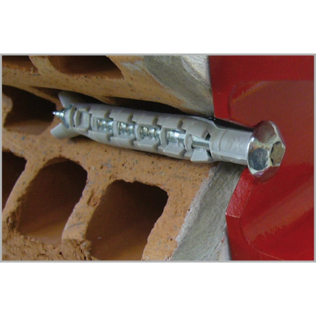 Vendita online Tasselli fm-x5 safer  anti-intrusione